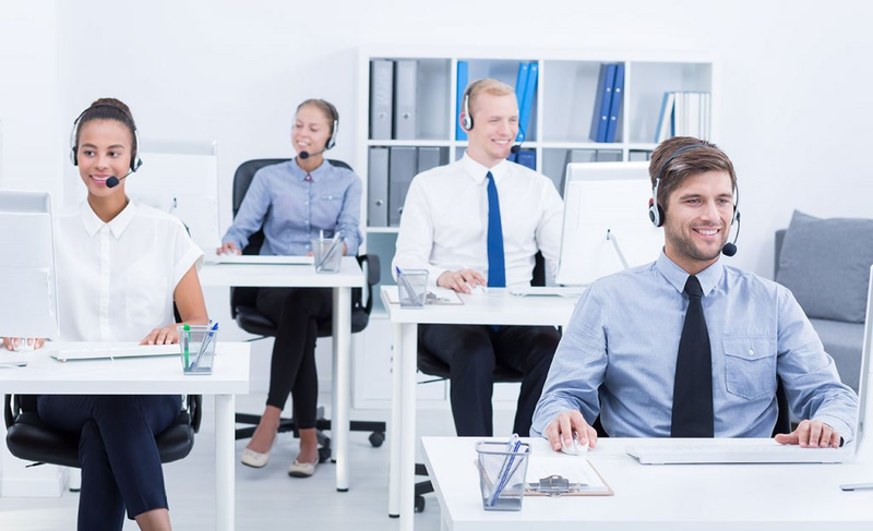 3 Ways B2B Telemarketing Services Help Their Clients